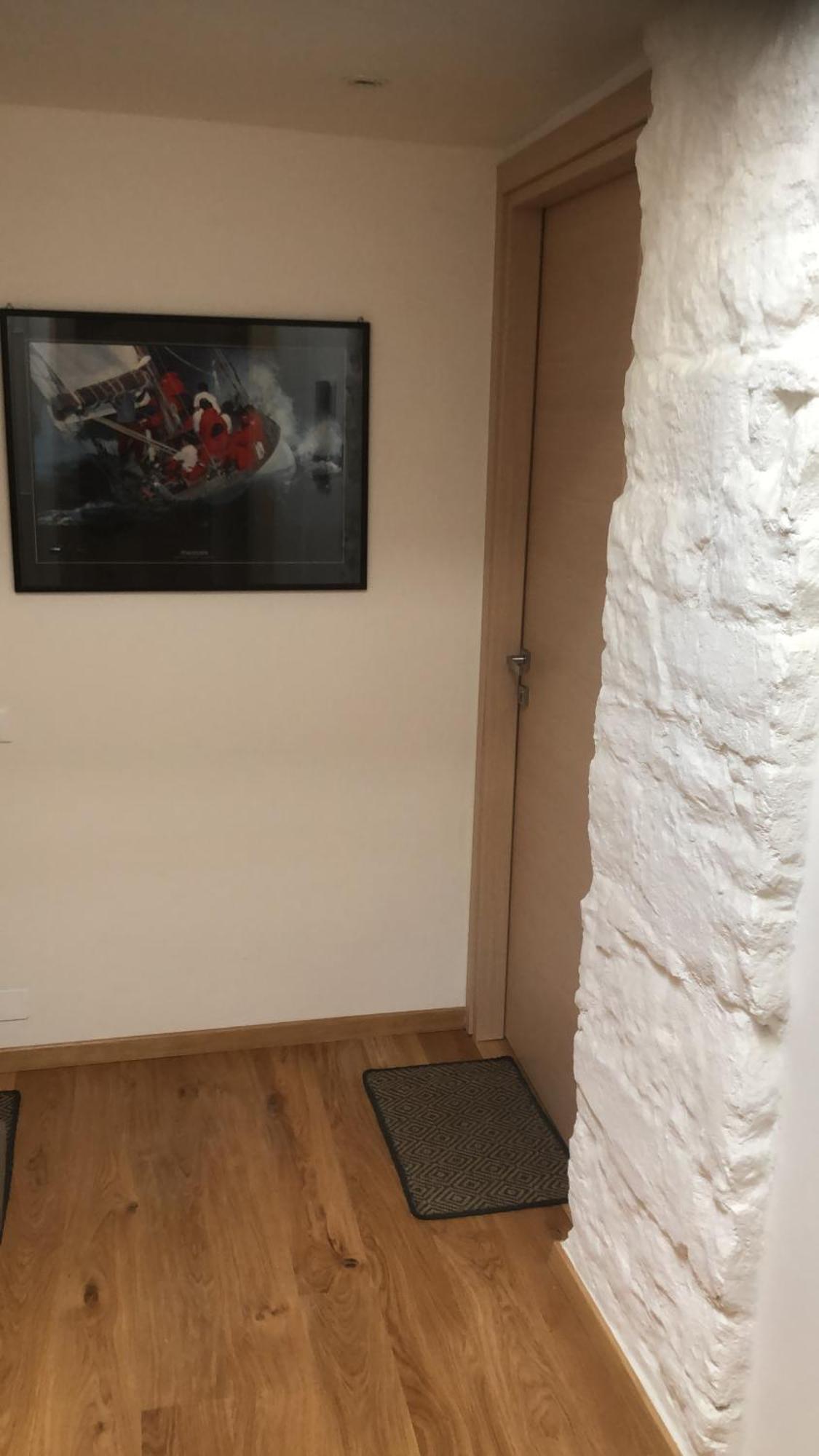 Alla Scaletta B Apartment Trieste Exterior photo