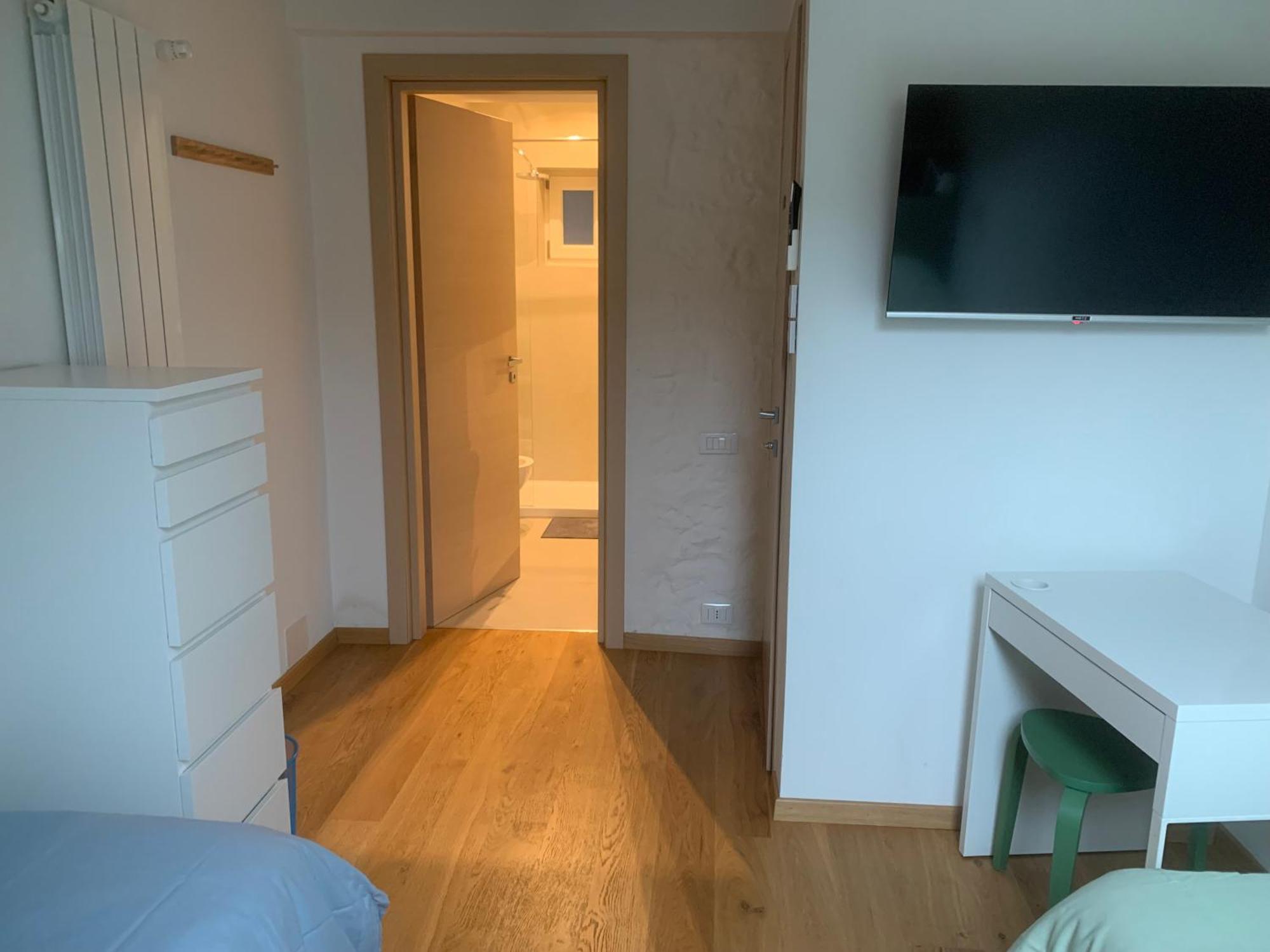 Alla Scaletta B Apartment Trieste Exterior photo